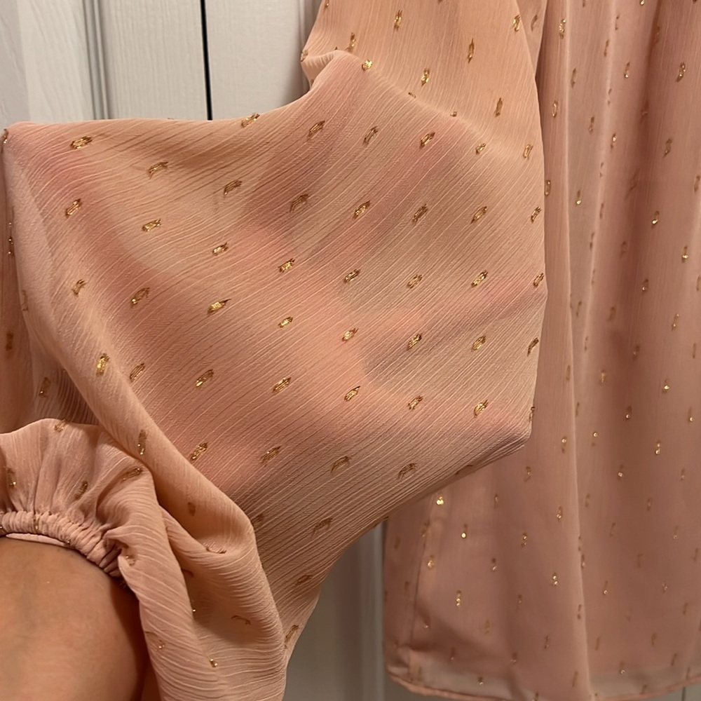 Blouse - Picture 2 of 2